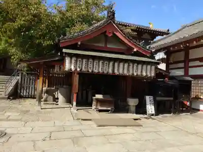 四天王寺(大阪府)