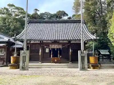 大宮神明社(三重県)