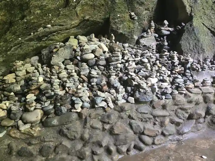 天安河原宮(宮崎県)