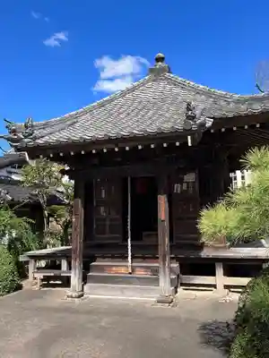 昌繁寺(宮城県)