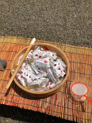 温泉神社〜いわき湯本温泉〜(福島県)