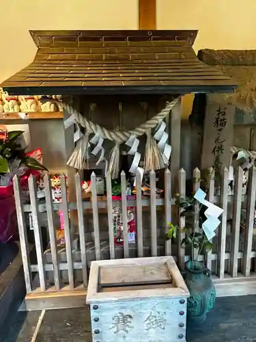 王子神社(徳島県)