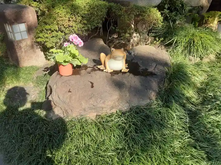 玄国寺(東京都)