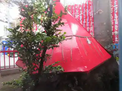 稲荷神社(東京都)