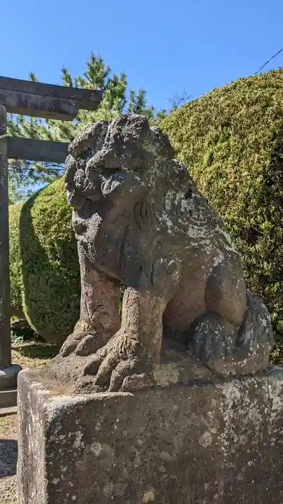 幸宮神社(埼玉県)