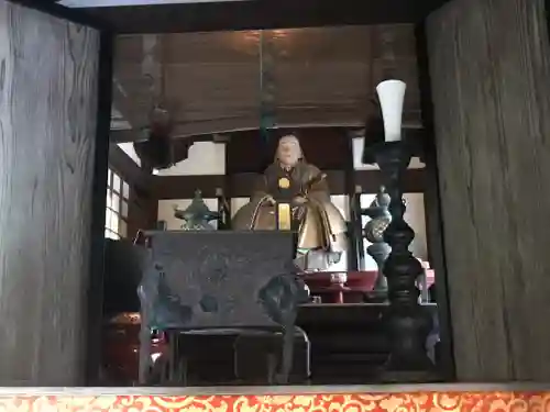 龍潭寺のその他建物