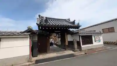 春岳院(奈良県)