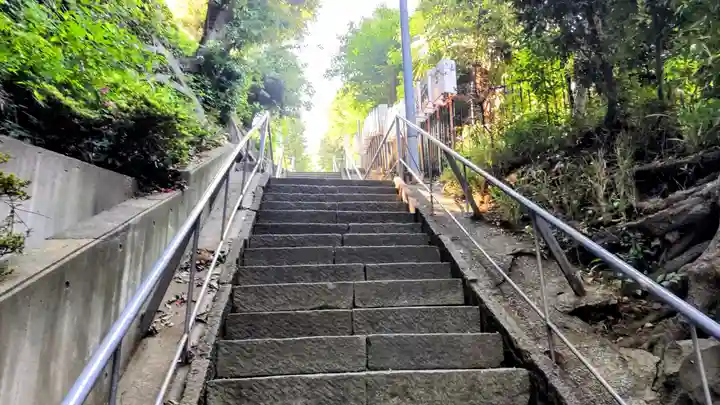 太田神社(東京都)