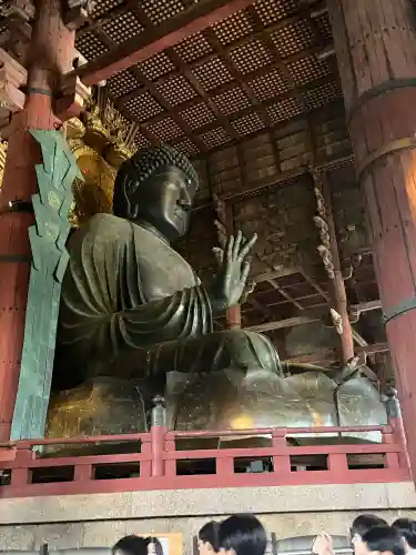 東大寺の{uncategorized: "未分類", other: "その他", undefined: "問題あり", building: "その他建物", grave: "お墓", sacred_gate: "鳥居", guardian: "狛犬", statue: "像", buddha: "仏像", history: "歴史", nature: "自然", garden: "庭園", animal: "動物", pagoda: "塔", temizu: "手水舎", mountain_gate: "山門・神門", sanctuary: "本殿・本堂", subordinate: "末社・摂社", art: "芸術", scenery: "景色", jizo: "地蔵", ema: "絵馬", goshuin: "御朱印", omikuji: "おみくじ", items: "授与品その他", amulet: "お守り", goshuincho: "御朱印帳", eats: "食事", festival: "お祭り", votive_dance: "神楽", shichigosan: "七五三参", wedding: "結婚式", experience: "体験その他", initially: "初詣", around: "周辺", anti_infection: "感染症対策"}