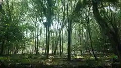 吉備津神社(岡山県)