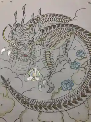 与楽寺のその他建物