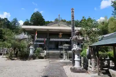 勝因寺(三重県)