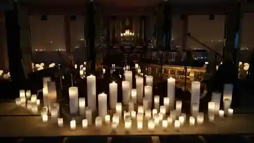 極楽寺の本殿・本堂