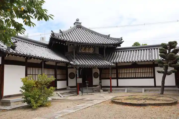 大念佛寺(大阪府)