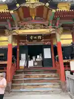 世尊院(長野県)