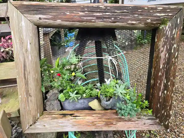 等彌神社(奈良県)