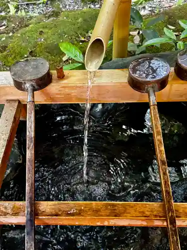 長山稲荷社（橿原神宮末社）(奈良県)