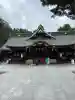 大國魂神社(東京都)