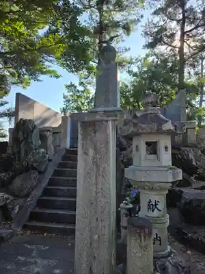 龍城神社(愛知県)
