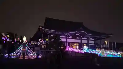 覚王山 日泰寺(愛知県)