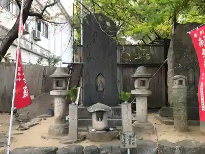 葛井寺(大阪府)