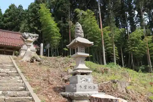 鹿島神社のその他建物