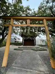 山王神社(広島県)