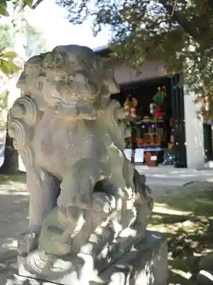 赤坂氷川神社(東京都)