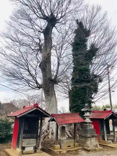 下岩崎観音堂(茨城県)