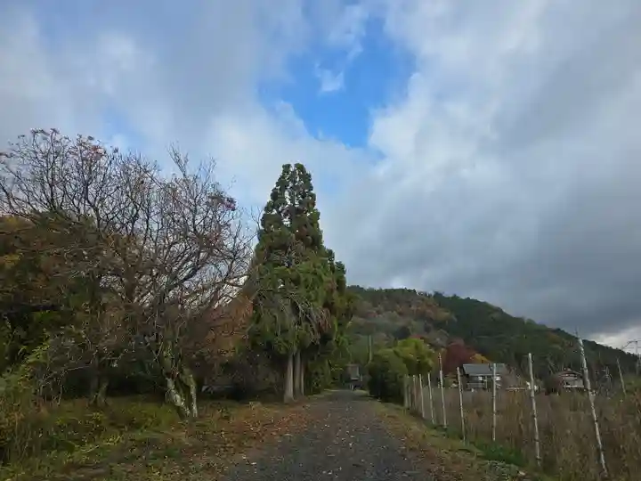 日置神社(滋賀県)