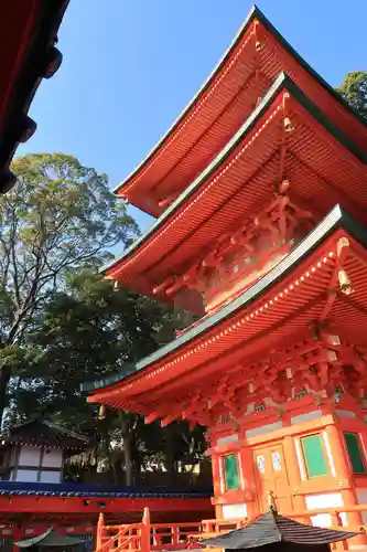 福祥寺（須磨寺）のその他建物