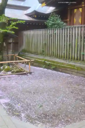 子安神社(東京都)