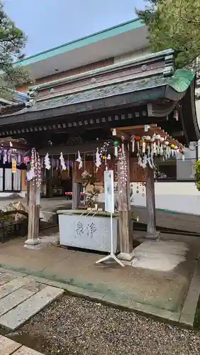五泉八幡宮(新潟県)