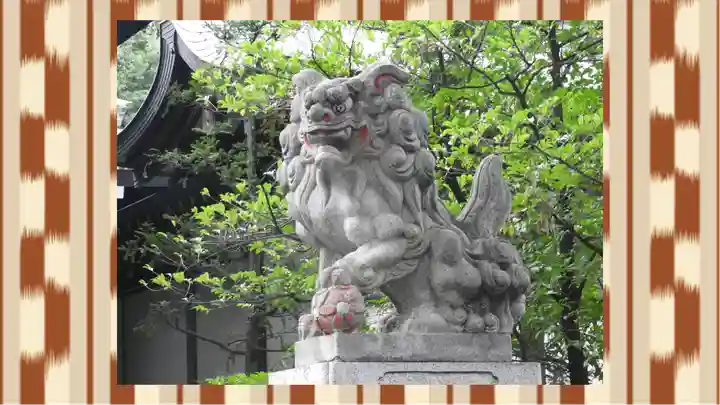 王子神社(東京都)