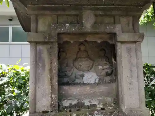 延命寺(東京都)