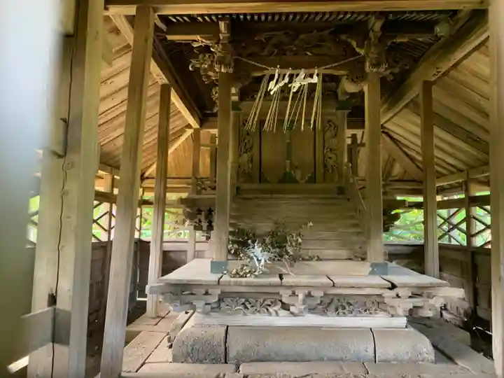 琴平神社(千葉県)