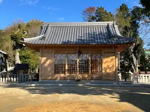 八幡社（大谷八幡社）(愛知県)