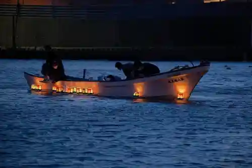 日頭山　立雲寺の周辺