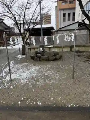 歌懸稲荷神社(山形県)