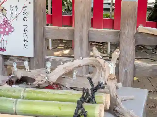 下谷神社(東京都)