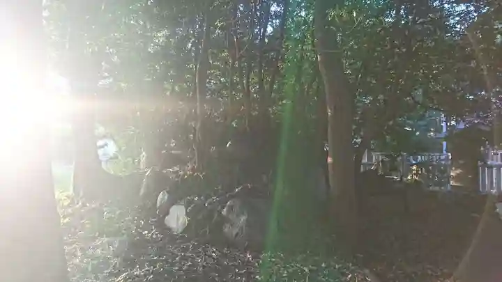 神明社(千葉県)