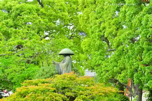 川崎大師（平間寺）(神奈川県)
