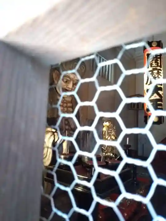 太宗寺(東京都)