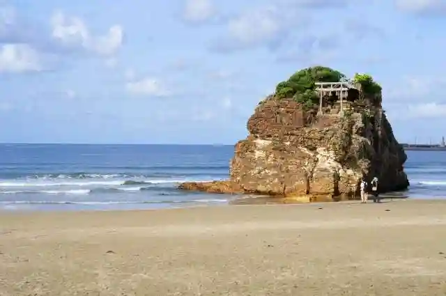 出雲大社倉敷教会(岡山県)