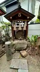 御霊神社(大阪府)