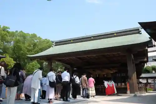 十日恵比須神社(福岡県)