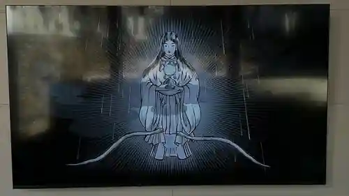 金蛇水神社(宮城県)