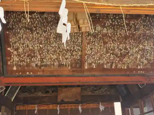 長沼八幡宮(栃木県)