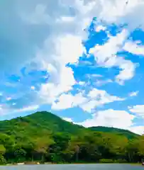 楽法寺（雨引観音）(茨城県)