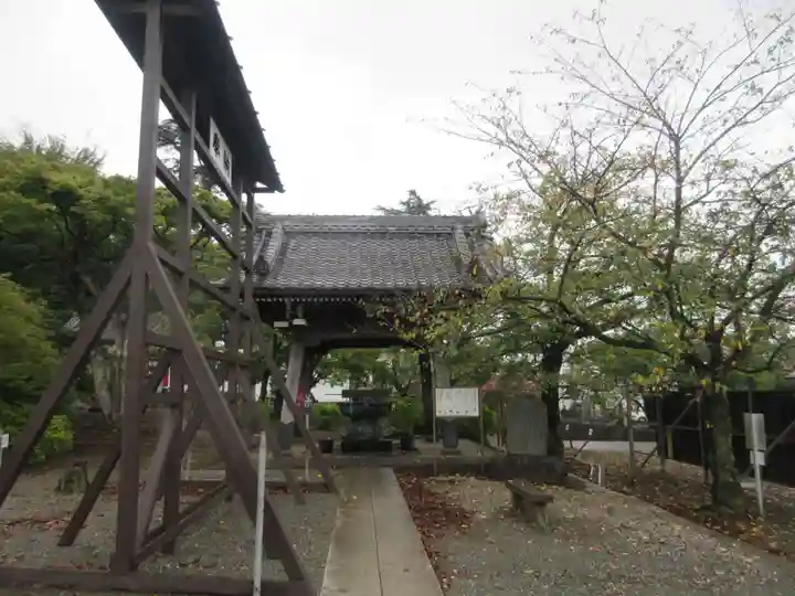 時宗総本山 遊行寺(正式:清浄光寺)(神奈川県)